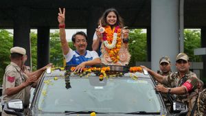Paris Olympics 2024: Abhinav Bindra Lauds Manu Bhaker For Timely Patch Up With Coach Jaspal Rana