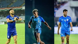 Indian football team: Which Players Have Been Retained In Probable 26-man Squad For Intercontinental Cup Preparatory Camp?