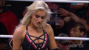 AEW Dynamite: New match and legendary special guest added to August 7 episode