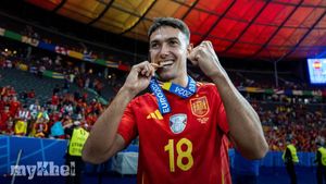 Zubimendi In Real Sociedad Squad Despite Liverpool Transfer Rumours