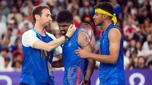 Olympics 2024: Mathias Boe Retires From Coaching After Satwik-Chirag Fail to Win Olympic Medal