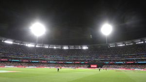 Judge delays sentencing to allow cocaine dealer in Northern Ireland to play cricket in Australia