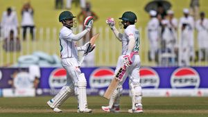 IND vs BAN 2024: Three Bangladesh players who could ruffle India's feathers in the upcoming Test series