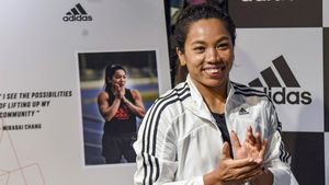 Mirabai Chanu Networth: All You Need To Know About Olympic Medallist Weightlifter's Earnings