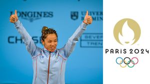 Can Mirabai Chanu win a gold medal at Paris Olympics 2024?