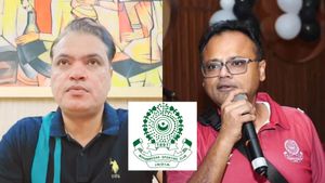 Tumultuous Future of Mohammedan SC in ISL 2024-25: What's Happening With Investors Bunkerhill and Shrachi Group?