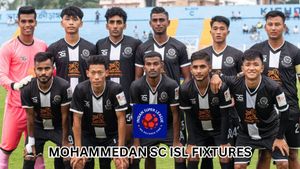 Mohammedan SC ISL 2024-25 Schedule: Complete Fixtures List, Date and Timings, Venue