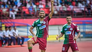 Mohun Bagan vs Punjab FC, Durand Cup 2024: Mariners win 6-5 on penalties, progress to semi-final