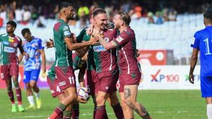 Mohun Bagan vs Indian Air Force, Durand Cup 2024: Mariners win 6-0 and get to top of group table