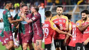 Mohun Bagan vs East Bengal, Durand Cup 2024: Know all about Kolkata derby in Asia's oldest football tournament