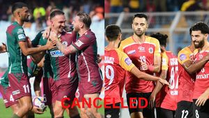 Mohun Bagan vs East Bengal, Durand Cup 2024: Why was Kolkata Derby Cancelled? Will Torch Bearers Qualify for Knockout Stages?