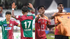Durand Cup 2024: East Bengal, Mohun Bagan Quarterfinal Matches Moves Out of Kolkata