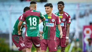 Intercontinental Cup 2024: Which Mohun Bagan Players Missed And Who Made The Cut In India Team's Probable 26-man Squad?