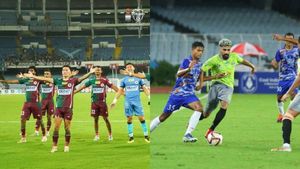 Mohun Bagan vs Indian Air Force FT Live streaming: Durand Cup 2024 Live TV telecast, channel, time