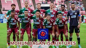 Mohun Bagan ISL 2024-25 Schedule: Complete Fixtures List, Date and Timings, Venue
