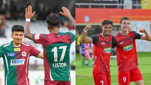 Mohun Bagan vs NorthEast United Live streaming: Durand Cup 2024 Final Live TV telecast, channel, time