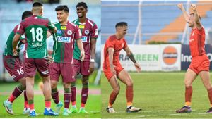 Mohun Bagan vs Punjab FC Live streaming: Durand Cup 2024 Live TV telecast, channel, time
