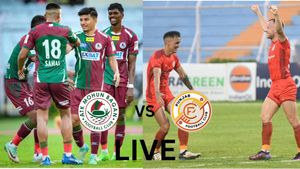Mohun Bagan vs Punjab FC Highlights, Durand Cup 2024: MBSG 3-3 PFC FT, Mariners win 6-5 on penalties