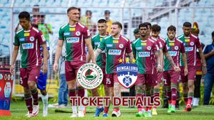 Mohun Bagan vs Bengaluru FC: How to Buy Tickets for Mariners Durand Cup 2024 semifinal Match? Prices, Collection Points for Online Tickets