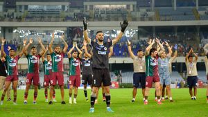 “Vishal Kaith would’ve saved Earth from Thanos” - Twitter hails promising goalkeeper as he propels Mohun Bagan to Durand Cup final