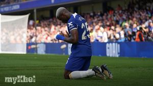 Moises Caicedo Reflects On The Weight Of £115m Chelsea Transfer In Debut Season