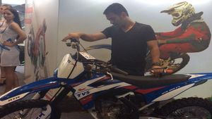 MS Dhoni’s Bike Collection: A Peek into His Most Luxurious Rides
