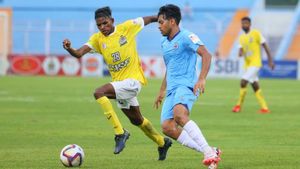 Mumbai City FC vs CISF Protectors XI, Durand Cup 2024: Islanders yet to open scoresheet or point after 0-2 loss