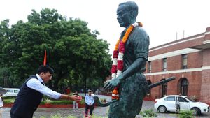 National Sports Day 2024: When and Why is Khel Diwas celebrated in India?