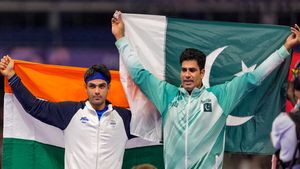 Olympics 2024: Why will Pakistan finish ahead of India in Paris Olympics Medal Table?