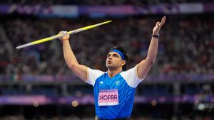 Neeraj Chopra Settles for Silver at Paris Olympics 2024: PM Modi Echoes Sentiments of Saddened, Yet Proud Fans On Twitter