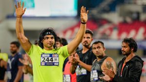 Olympics 2024: Who will be the biggest challengers for Neeraj Chopra in Paris?