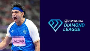 Neeraj Chopra Plans To Compete in Laussane Diamond League on August 22; May Return India Late September