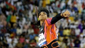 Olympics 2024 Athletics: Can Neeraj Chopra Win Gold Medal in Men's Javelin Throw?