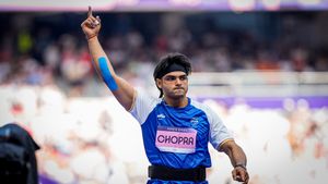 Olympics 2024: Neeraj Chopra Final Match Date and Time, Schedule, Where to Watch, Live Streaming Info