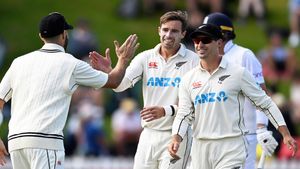What is Rest Day in Cricket? SL vs NZ Series set to have Six-day Test Match