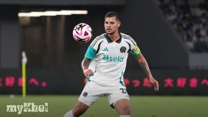 Guimaraes Pledges Future To Newcastle As Questions Loom Over Trippier