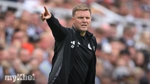 Eddie Howe Reveals Newcastle United's Toughest Transfer Window Yet