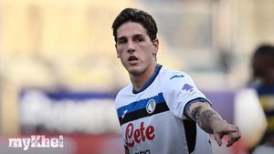 Former Milan Boss Supports Zaniolo's Atalanta Switch For Italy's Future