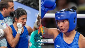 Were Nikhat Zareen, Lovlina Borgohain and Boxing Team Fit Enough to Win Medals at Paris Olympics?
