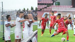 NorthEast United vs Indian Army FT Highlights, Durand Cup 2024: NEUFC 2-0 IAFT, Highlanders qualify for semis