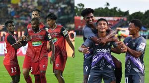 NorthEast United vs Odisha FC Live streaming: Durand Cup 2024 Live TV telecast, channel, time