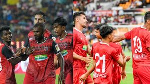 NorthEast United vs Shillong Lajong Live streaming: Durand Cup 2024 Semifinal Live TV telecast, channel, time