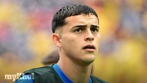 Nottingham Forest Welcomes Ramon Sosa From Talleres In Strategic Move