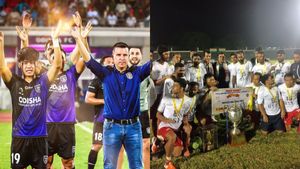 Odisha FC vs BSF FT Highlights, Durand Cup 2024: OFC 3-0 BSFFT, Odisha kids thrash BSF on 5-0 margin