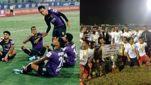 Odisha FC vs BSF FT Live streaming: Durand Cup 2024 Live TV telecast, channel, time