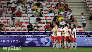 Canada Advances To Olympic Quarter-Finals Amidst Controversy