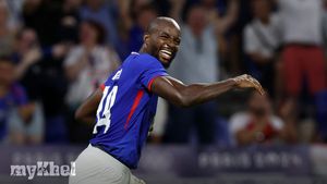France Defeats Egypt 3-1 After Extra Time, Sets Up Final Against Spain