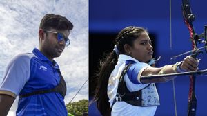 Olympics 2024 Archery: Know All About Indian Mixed Team’s Opponent Indonesia Ft. Diananda Choirunisa & Arif Pangestu