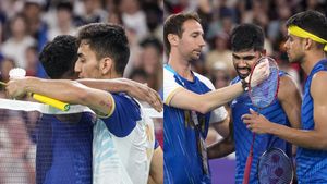 Olympics 2024 Badminton: Lakshya Sen Knocks Out HS Prannoy To Reach Quarterfinal; Satwik-Chirag Crash Out