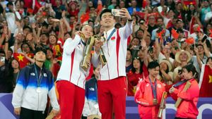 Paris Olympics 2024 Medal Tally: Which Country Won Most Medals in Badminton?